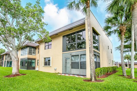 A home in West Palm Beach