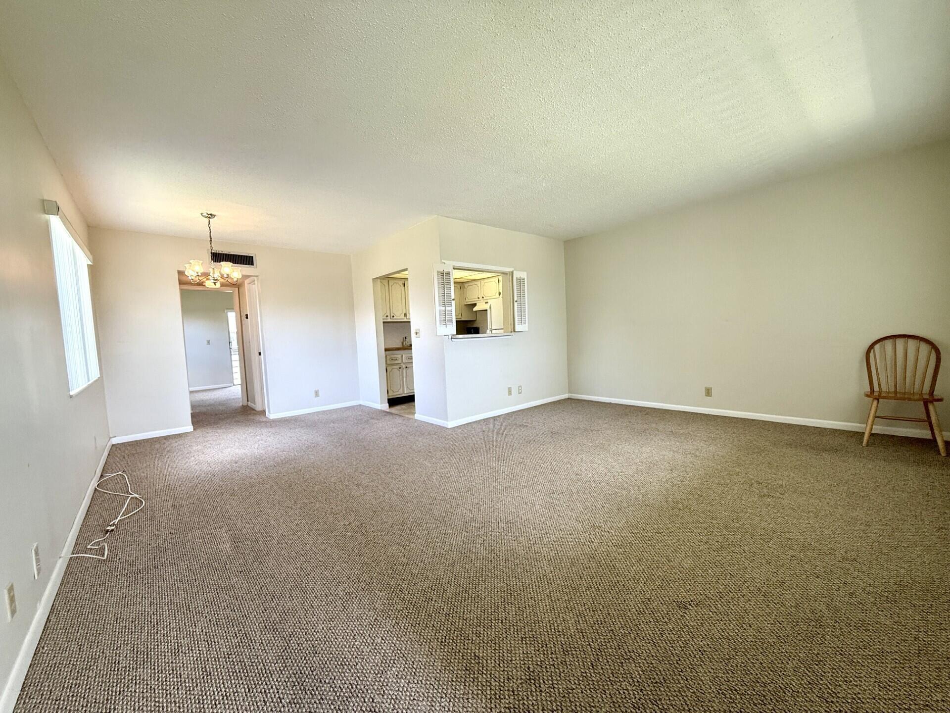 Century Village - Residential Lease