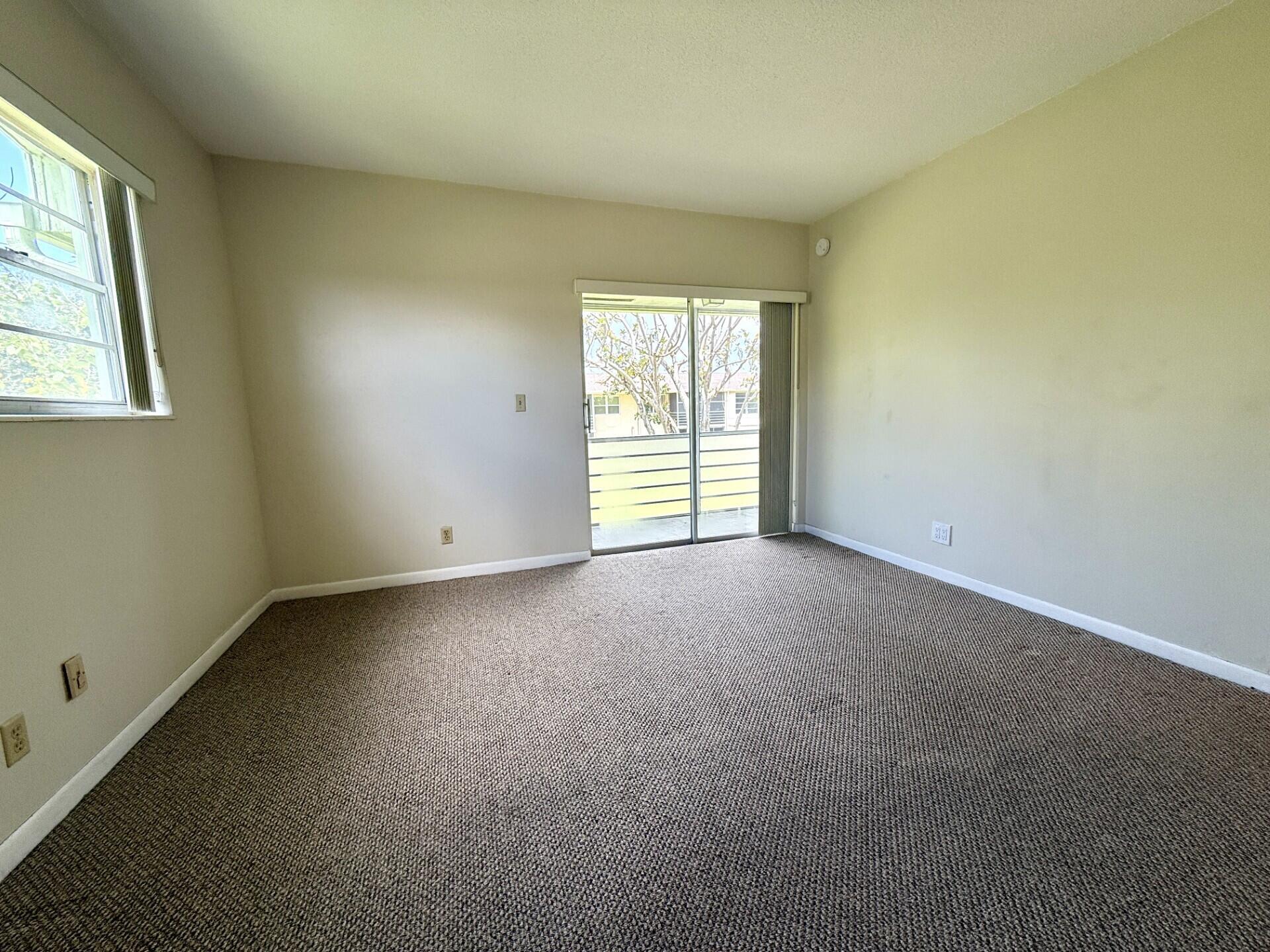 Century Village - Residential Lease