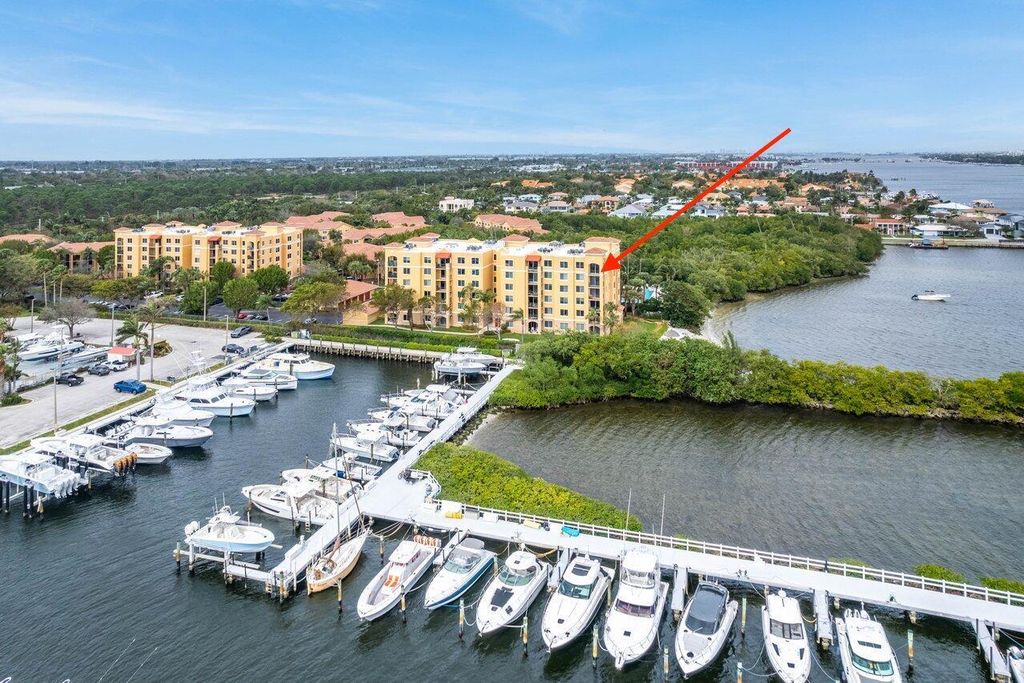 Photo of 1200 Scotia Drive #602, Hypoluxo, FL 33462 (MLS # R11012318)