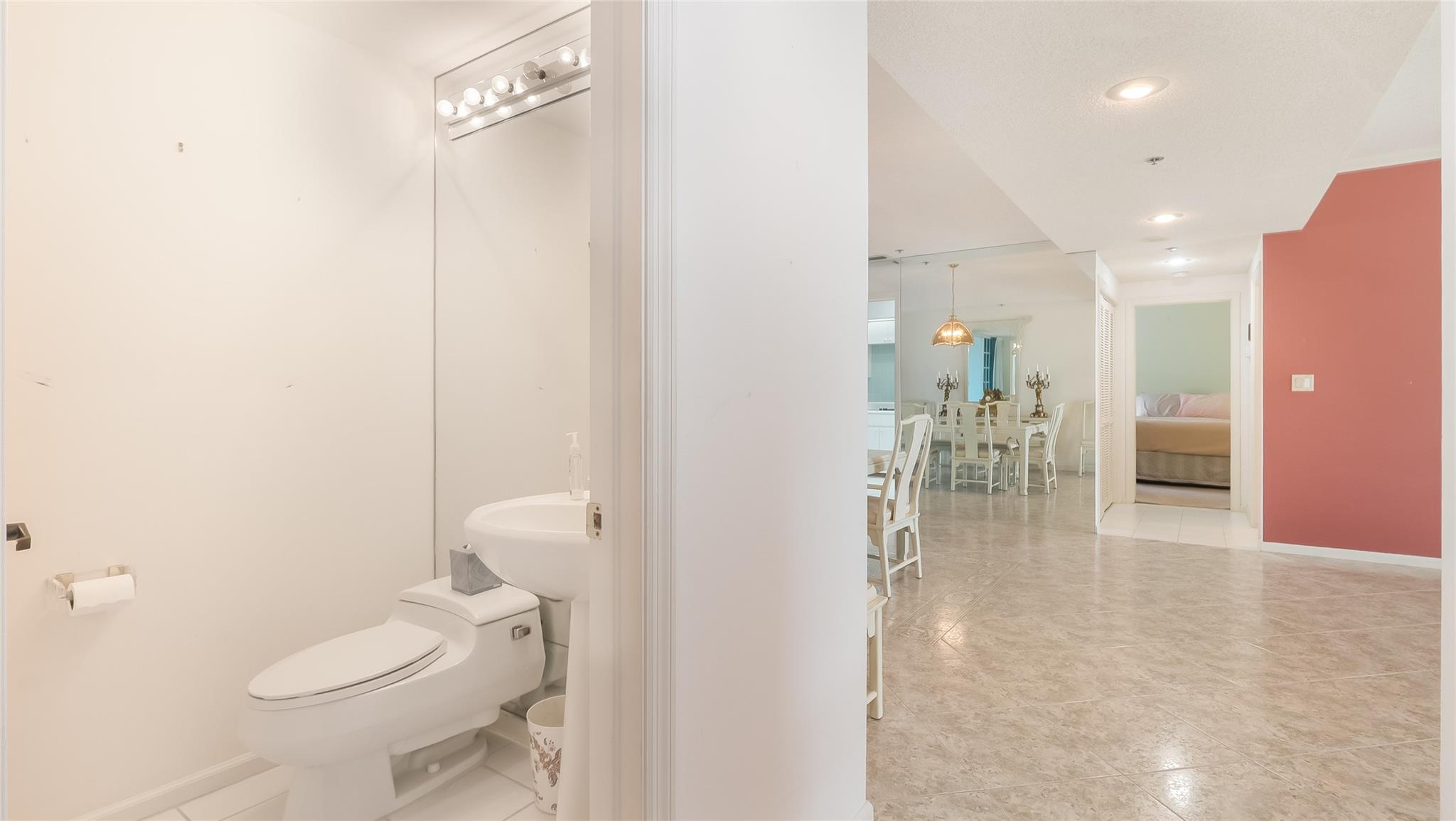 Vizcaya at Palm Aire - Residential