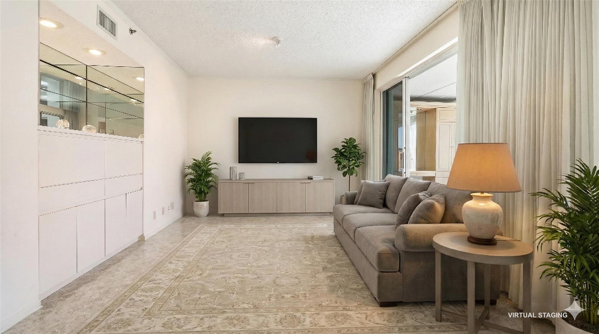 Vizcaya at Palm Aire - Residential