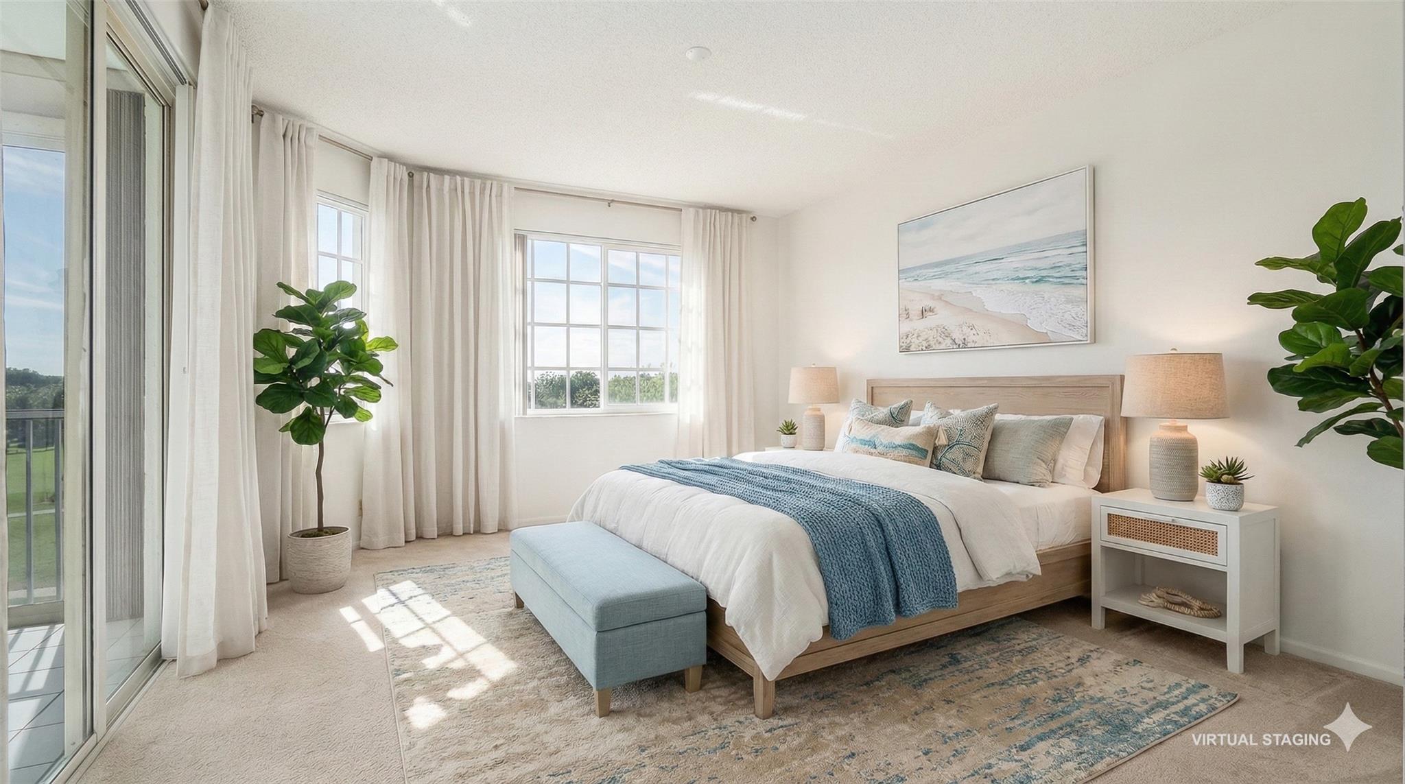 Vizcaya at Palm Aire - Residential