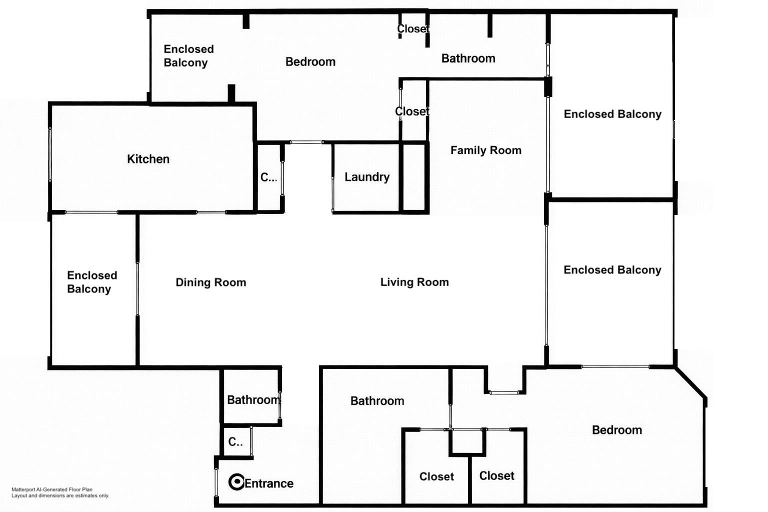 Vizcaya at Palm Aire - Residential