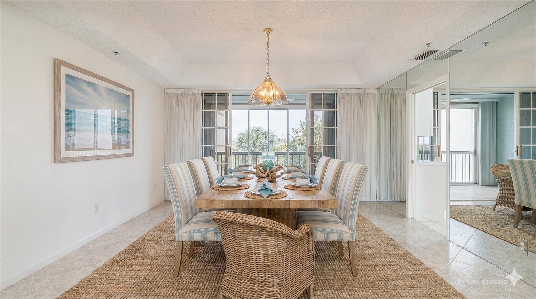 Vizcaya at Palm Aire - Residential