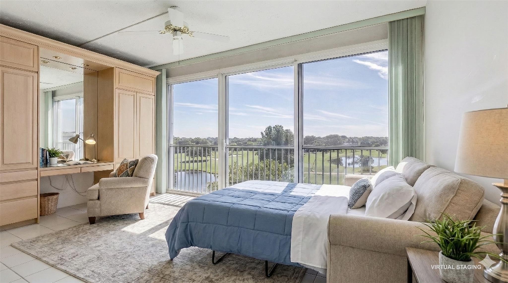 Vizcaya at Palm Aire - Residential