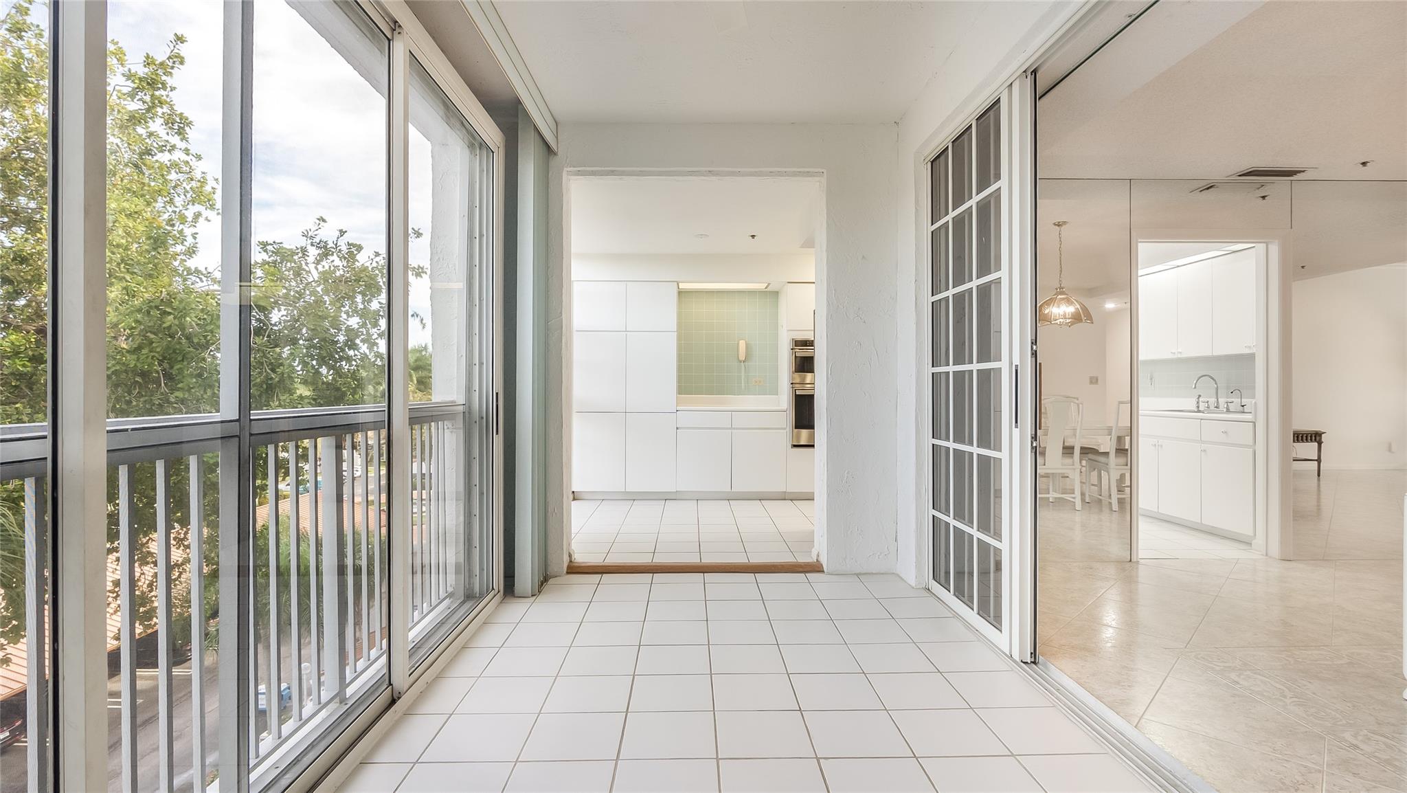 Vizcaya at Palm Aire - Residential