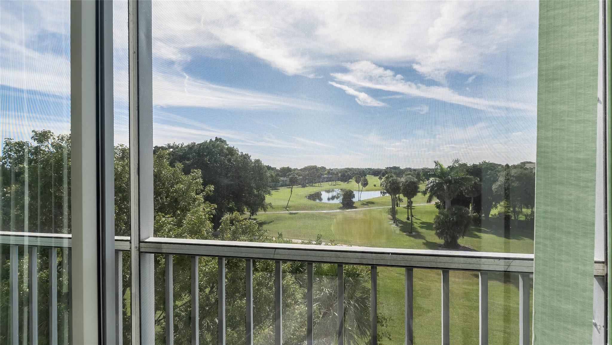 Vizcaya at Palm Aire - Residential