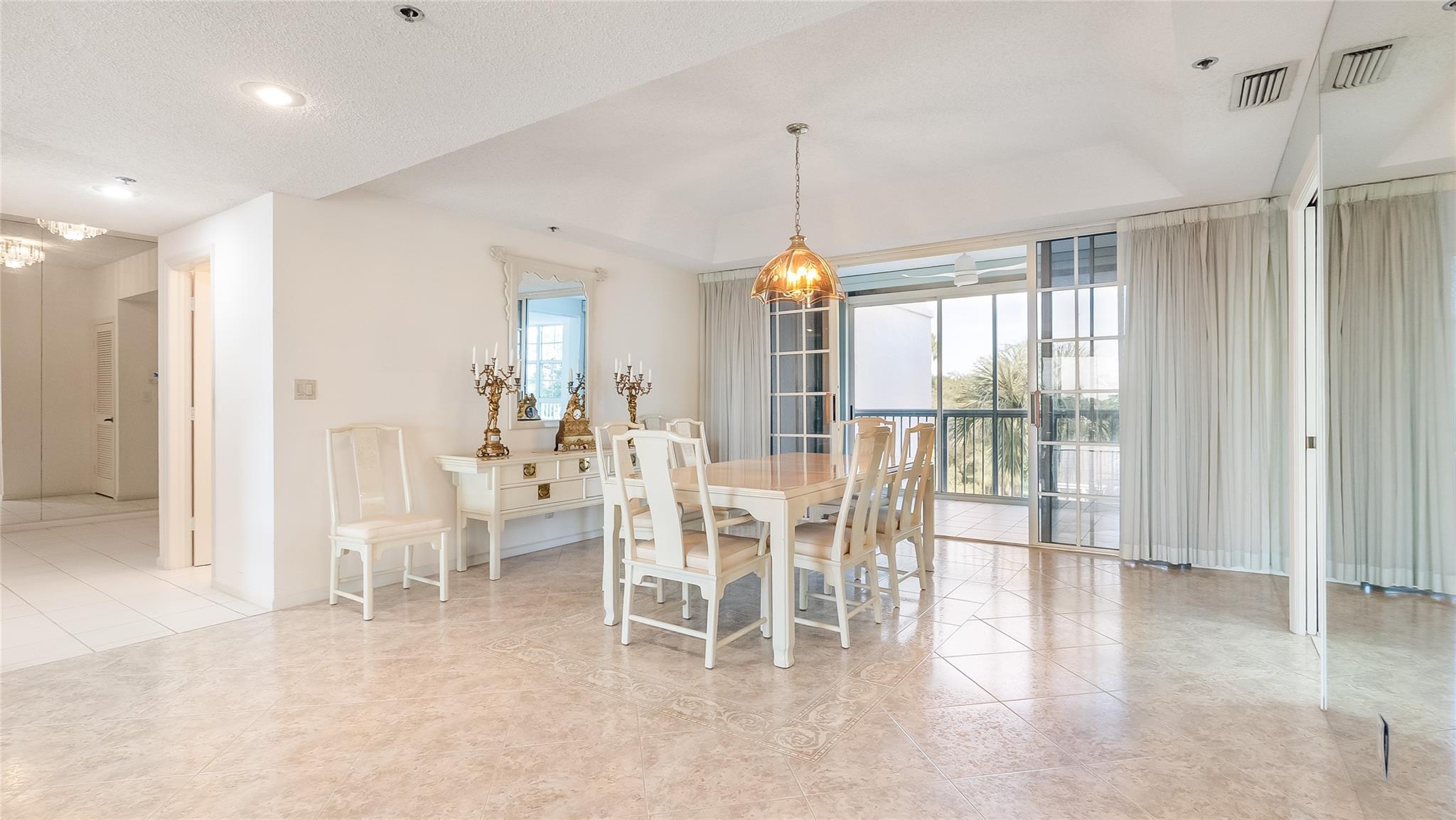 Vizcaya at Palm Aire - Residential