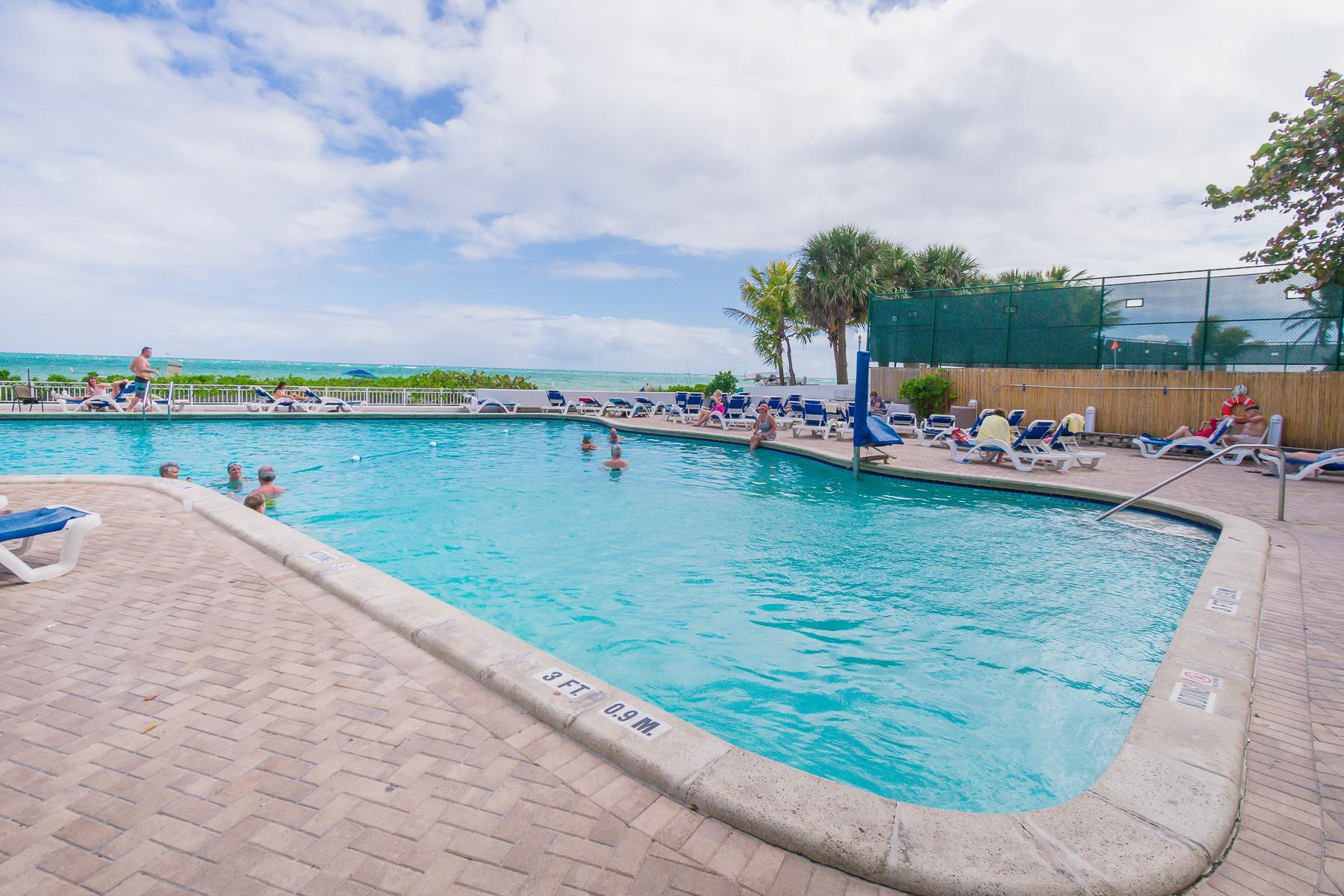 4040 Galt Ocean Dr 307