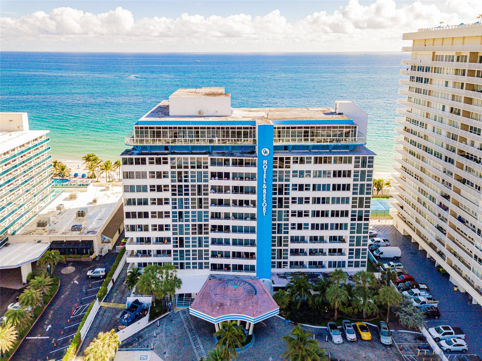 4040 Galt Ocean Dr 307