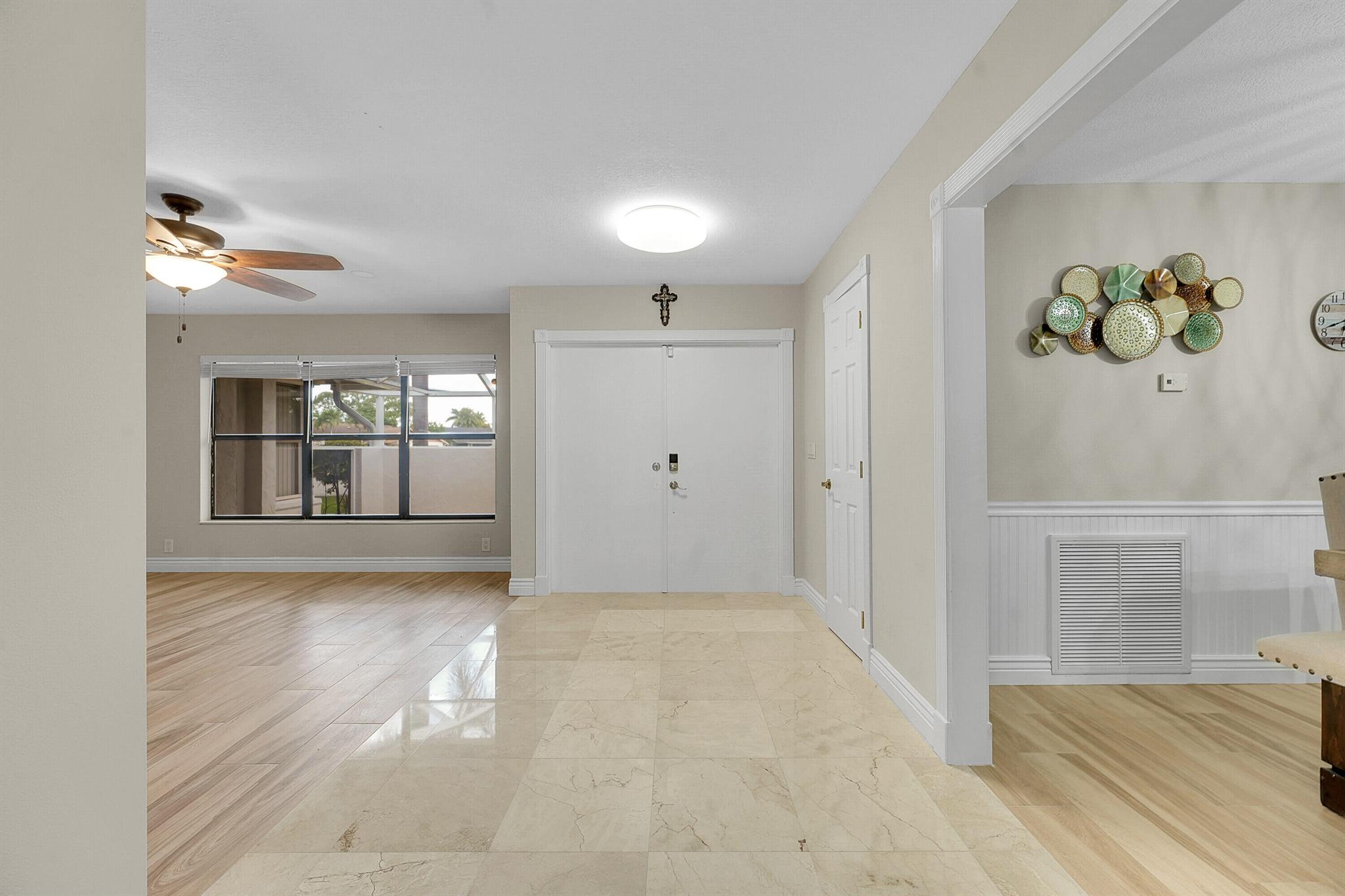 SUGAR POND MANOR OF WELLI - Residential Lease