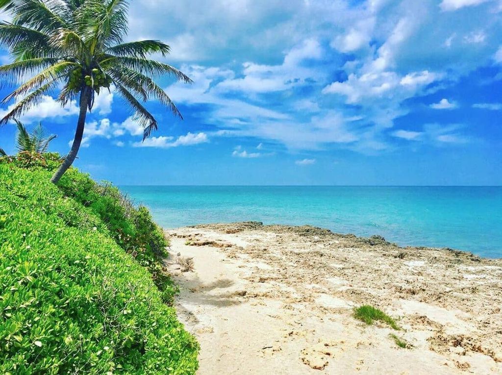 Photo of 51 Aqua Ra Drive, Jensen Beach, FL 34957 (MLS # R10997364)