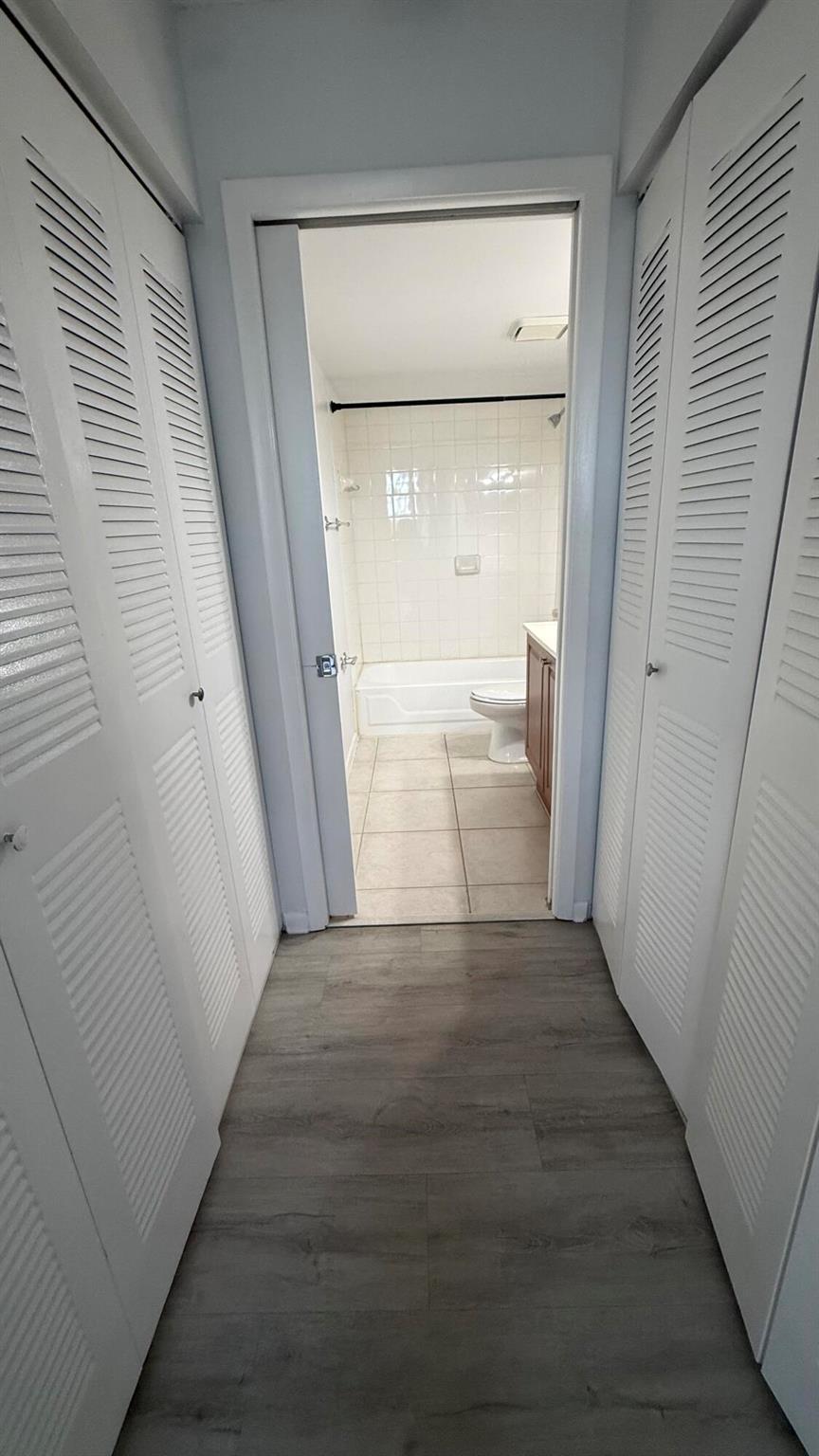 MILANO CONDO - Residential Lease