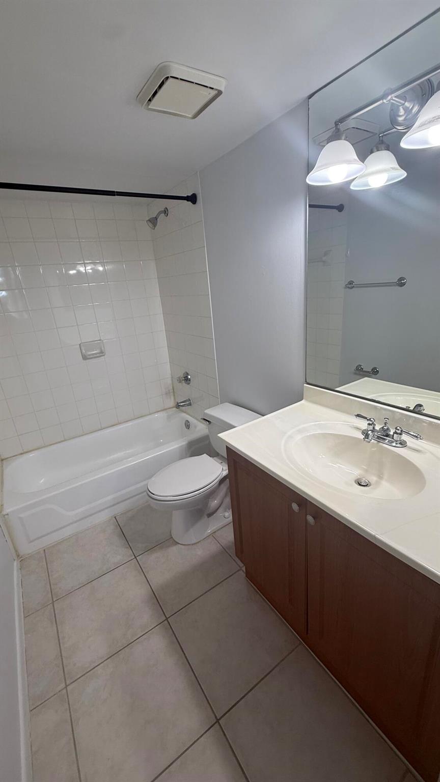 MILANO CONDO - Residential Lease