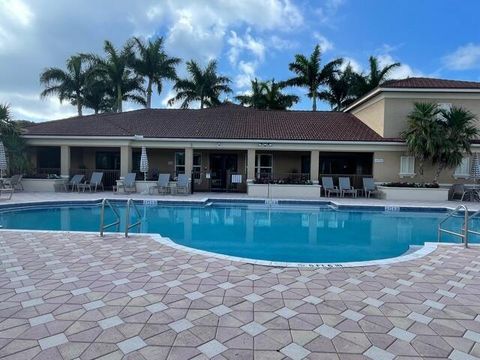 822 Villa Circle Boynton Beach FL 33435