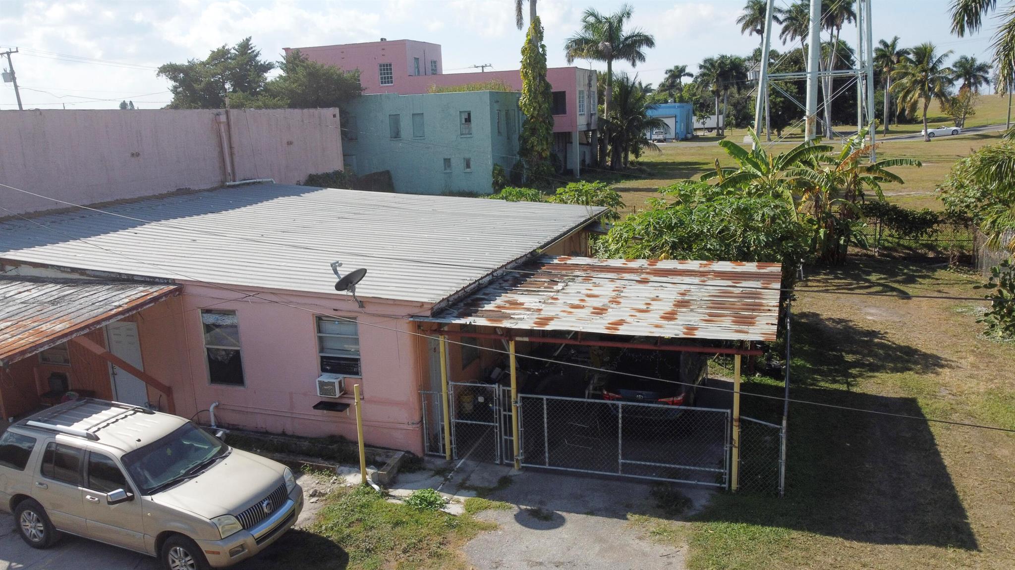 RIDGEWAY BEACH - Commercial Sale