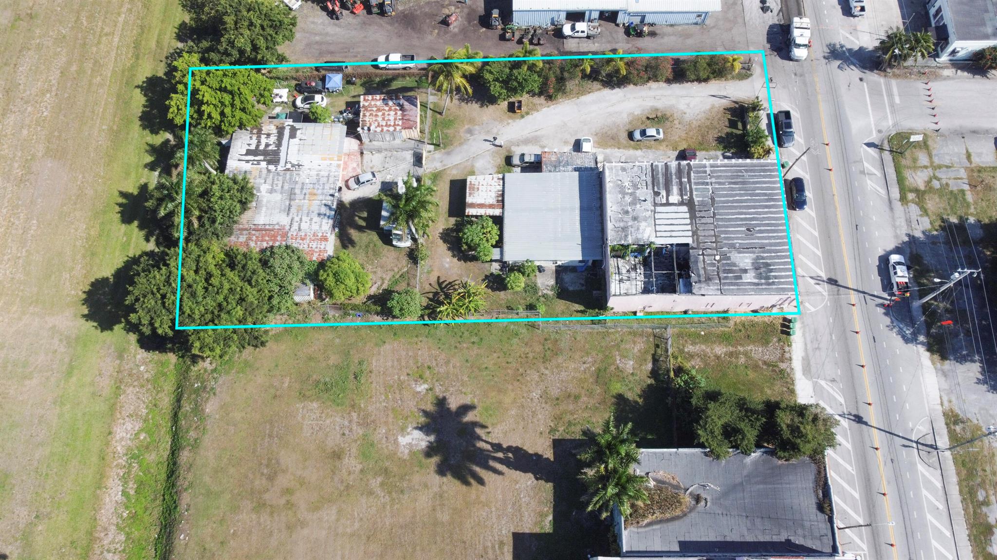 RIDGEWAY BEACH - Commercial Sale