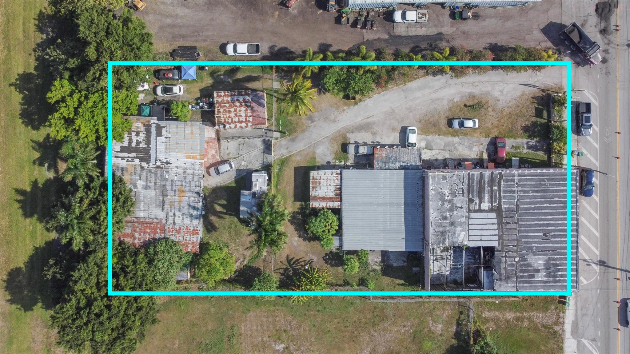 RIDGEWAY BEACH - Commercial Sale