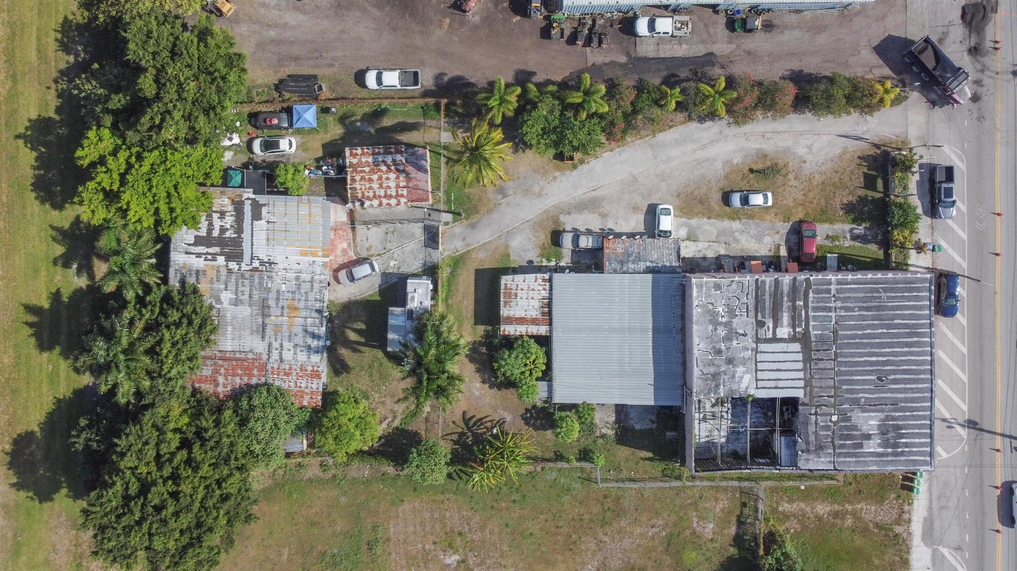 RIDGEWAY BEACH - Commercial Sale