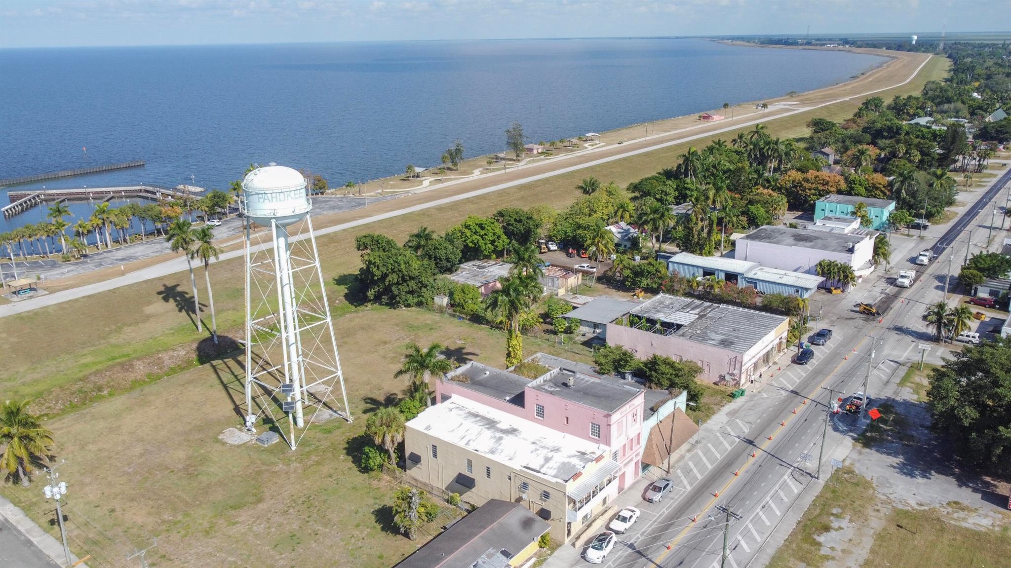RIDGEWAY BEACH - Commercial Sale