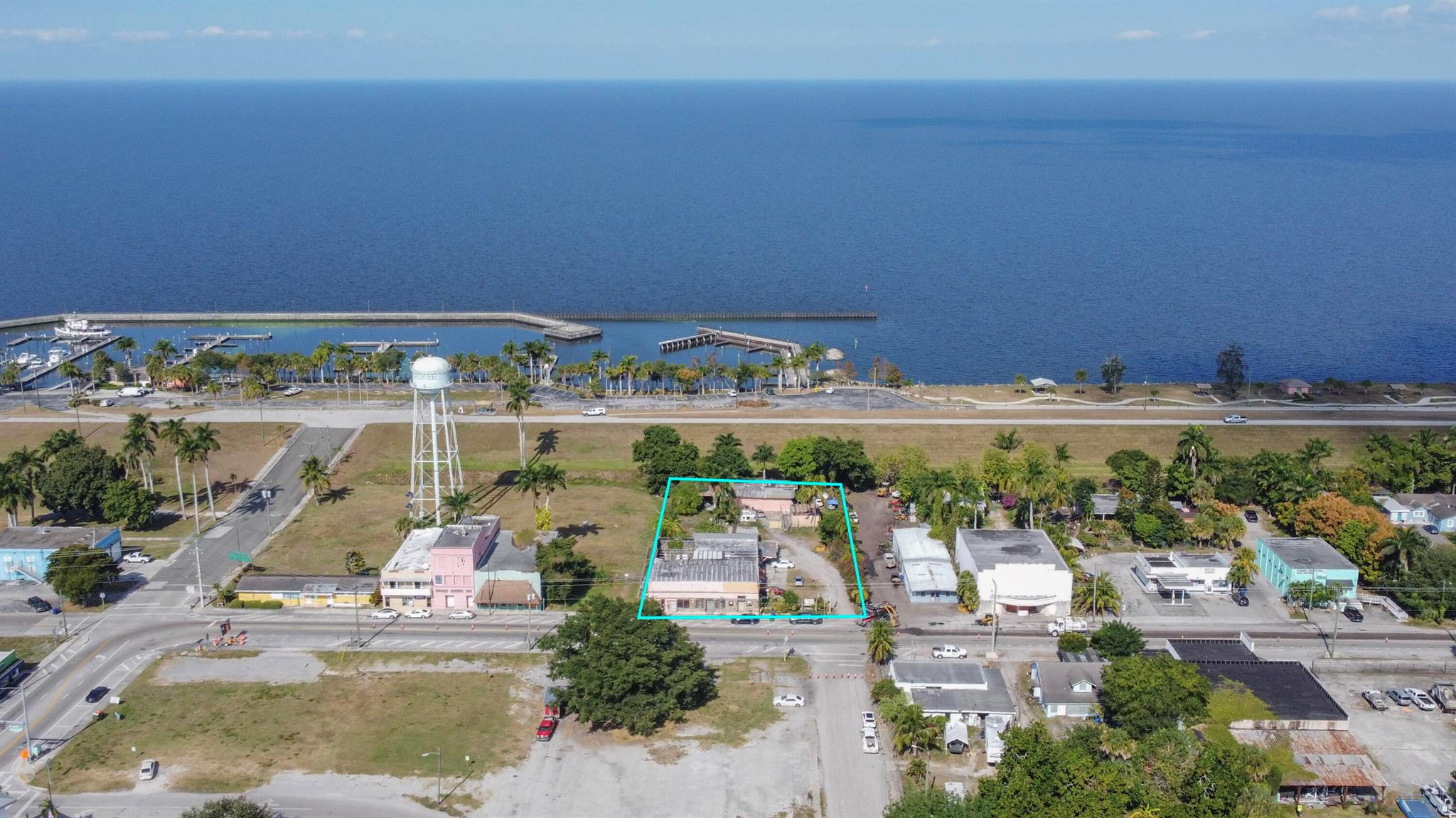 RIDGEWAY BEACH - Commercial Sale