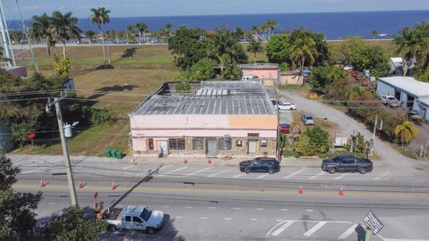 185 E Main Street Pahokee FL 33476