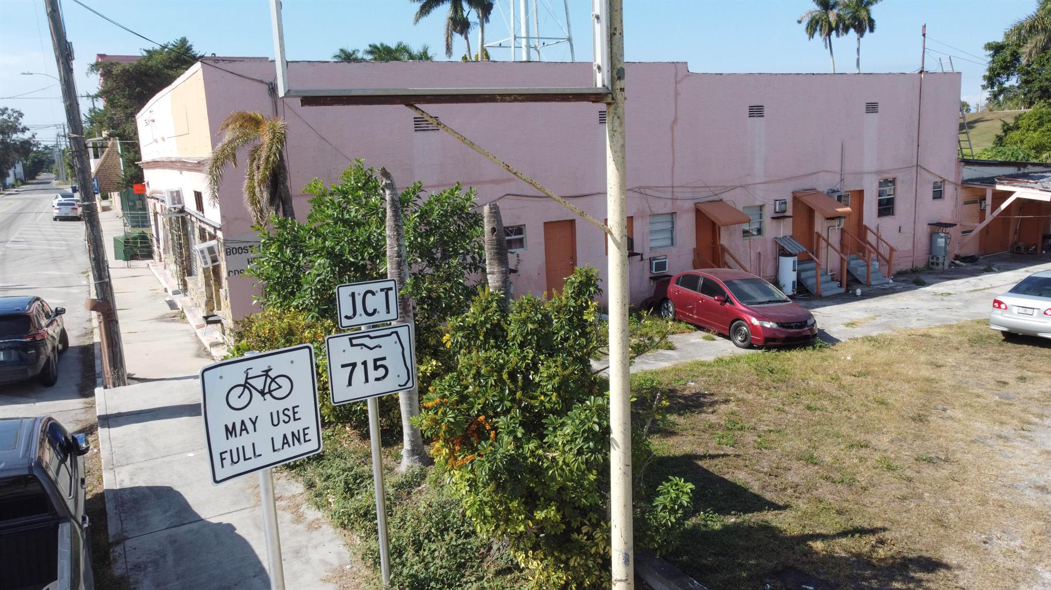 RIDGEWAY BEACH - Commercial Sale