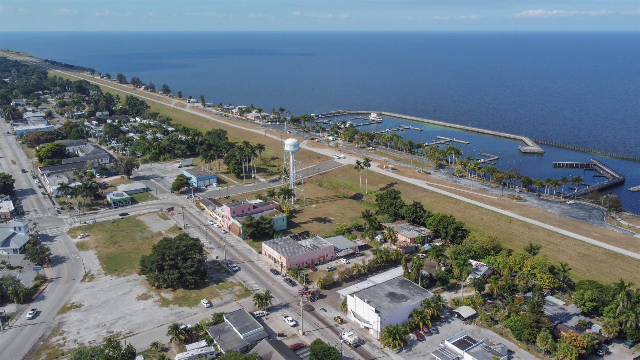 RIDGEWAY BEACH - Commercial Sale