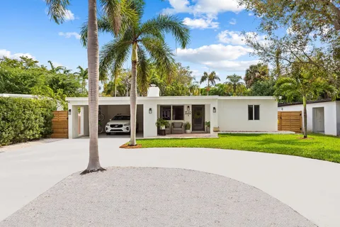 1320 SW 19th Avenue, Fort Lauderdale, FL 33312 - MLS#: F10490933