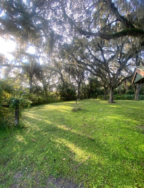 KISSIMMEE RIVER SHORES - Residential