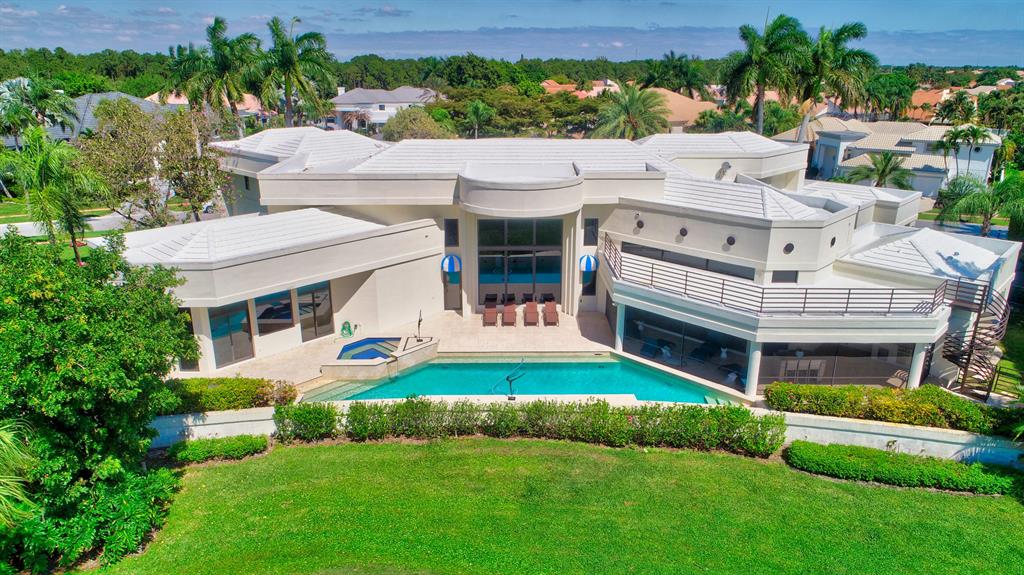 ST ANDREWS COUNTRY CLUB - Residential