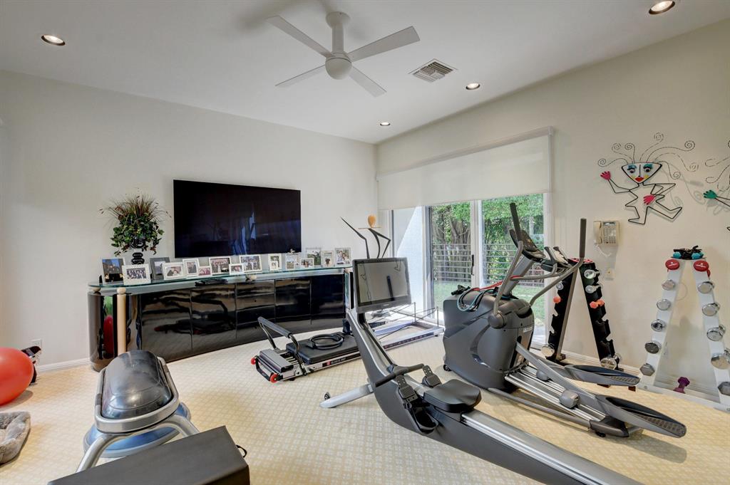 ST ANDREWS COUNTRY CLUB - Residential