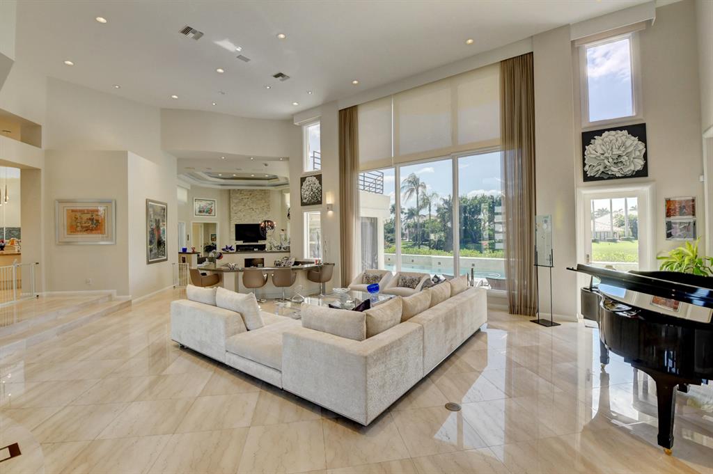 ST ANDREWS COUNTRY CLUB - Residential