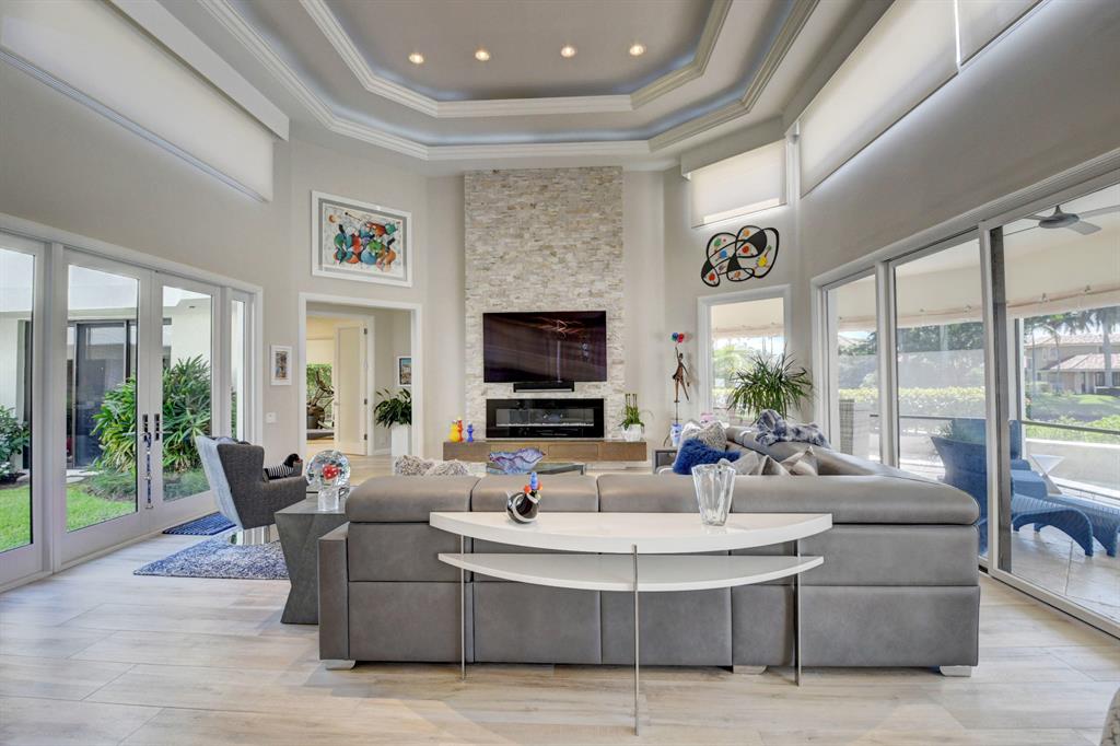 ST ANDREWS COUNTRY CLUB - Residential