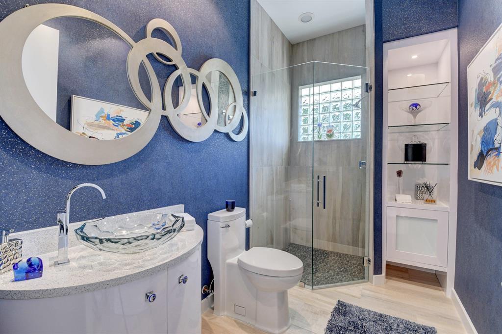 ST ANDREWS COUNTRY CLUB - Residential