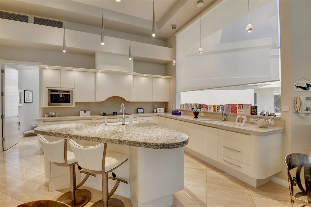 ST ANDREWS COUNTRY CLUB - Residential