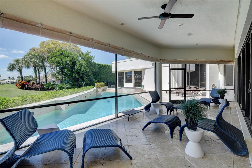 ST ANDREWS COUNTRY CLUB - Residential