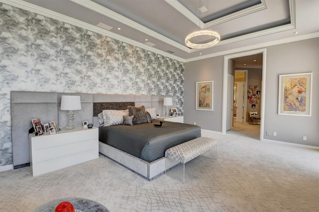 ST ANDREWS COUNTRY CLUB - Residential