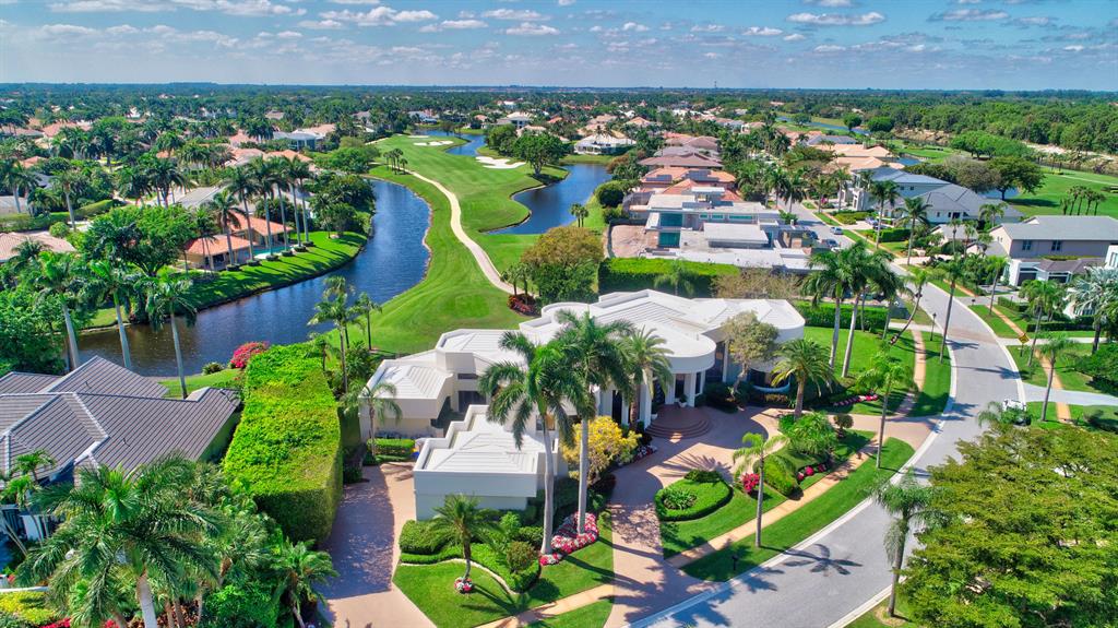 ST ANDREWS COUNTRY CLUB - Residential