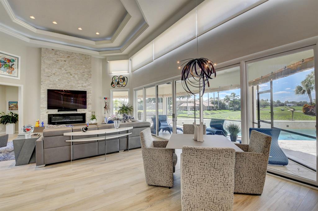 ST ANDREWS COUNTRY CLUB - Residential