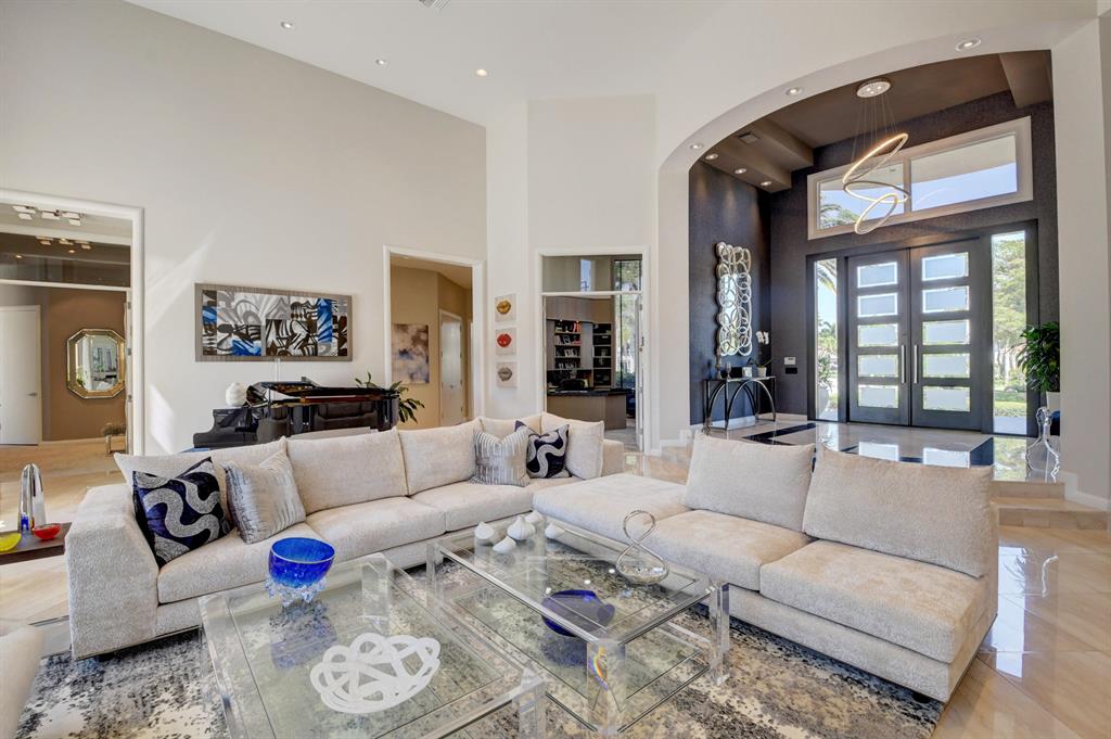 ST ANDREWS COUNTRY CLUB - Residential