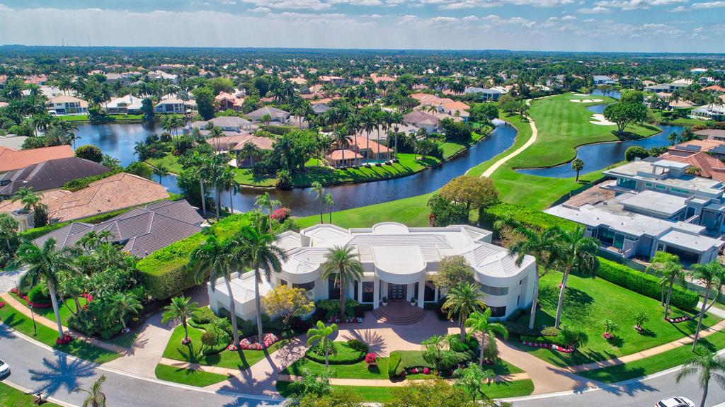 ST ANDREWS COUNTRY CLUB - Residential