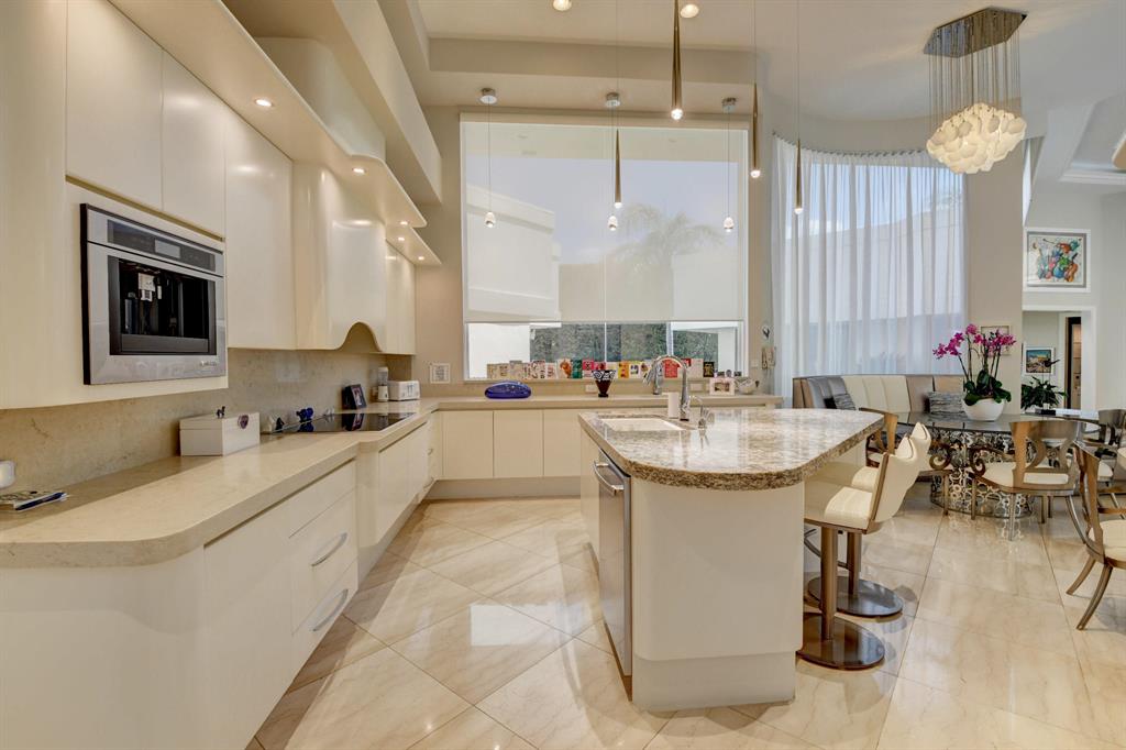 ST ANDREWS COUNTRY CLUB - Residential