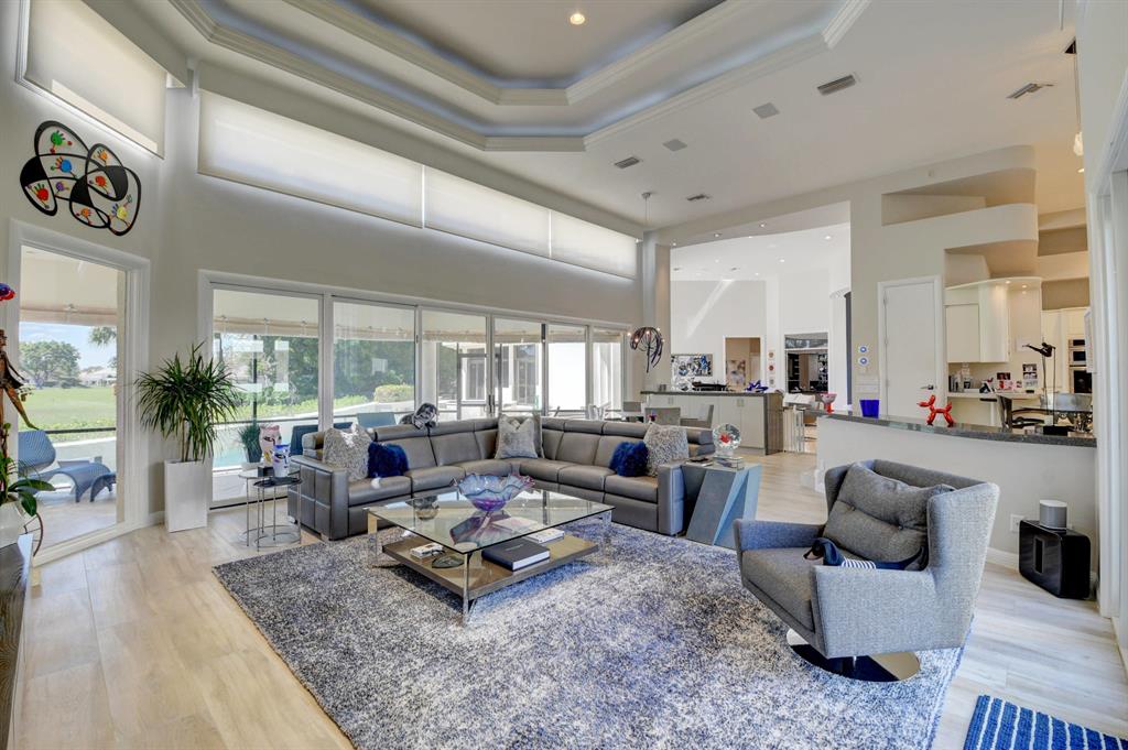 ST ANDREWS COUNTRY CLUB - Residential