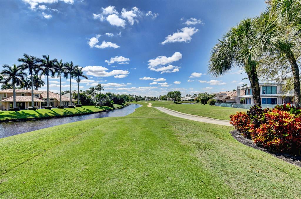 ST ANDREWS COUNTRY CLUB - Residential