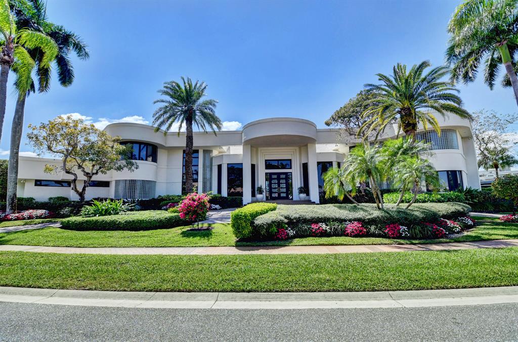 ST ANDREWS COUNTRY CLUB - Residential