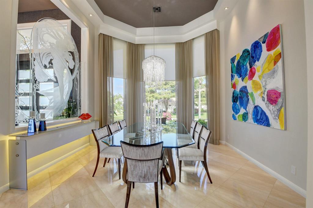 ST ANDREWS COUNTRY CLUB - Residential