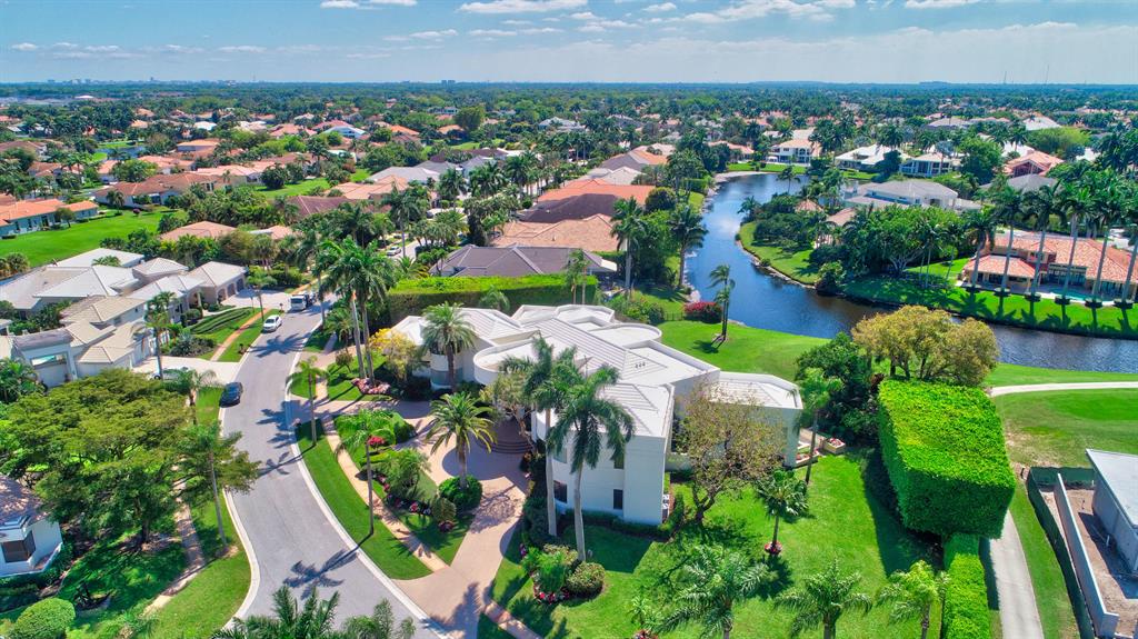 ST ANDREWS COUNTRY CLUB - Residential