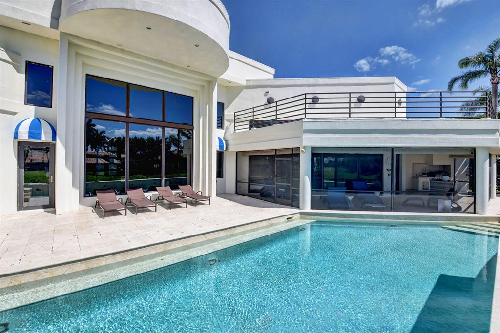 ST ANDREWS COUNTRY CLUB - Residential